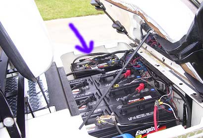 Golf Cart Battery on To Two Batteries On Your Ezgo Golf Cart Is Not The Best Way To Go