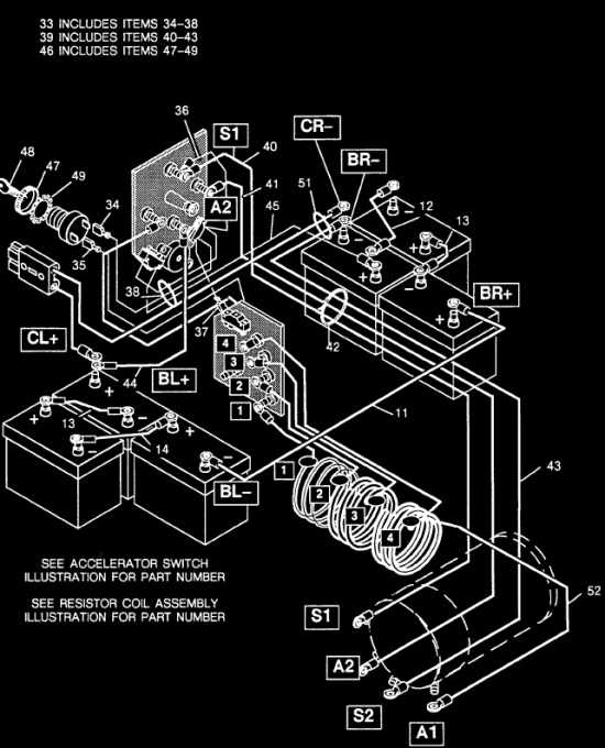 Wiring Diagram Image For 1983