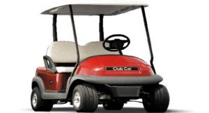 Club Car serial number chart