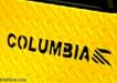 Columbia par car serial number VIN