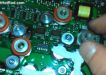 How To Tow An EZGO Series Golf Cart Safely With No Damage yamaha g8 golf cart electric wiring diagram image for electrical 