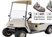 golf cart battery tighten foot pounds