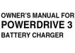 Club Car Powerdrive 3 Owners Manual