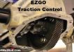EZGO traction control system install