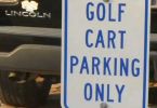 Surfside Beach SC Golf Carts