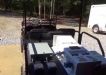 Golf Cart As A Mobile Portable Power Plant