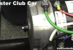 Make Club Car Precedent Faster