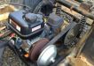 Predator 6.5hp Pull Start Motor In Golf Cart