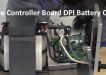 Replace Controller Board DPI Battery Charger