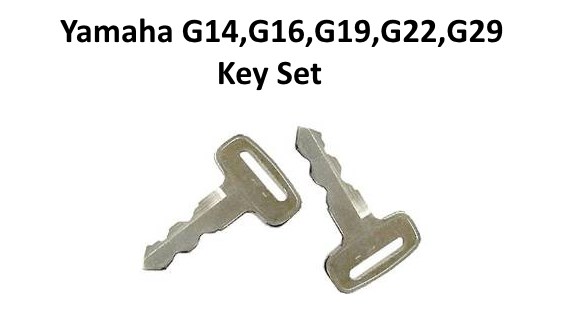 Yamaha G14,G16,G19,G22,G29 keys cheap