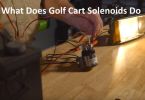 What Does Golf Cart Solenoids Do